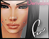 F. Mirna Head Drv