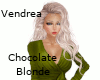 Vendrea-Chocolate Blonde