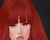 Bangs Red