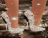 White Heels