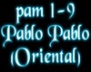 -N- Pablo (oriental)