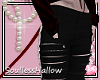 My pants