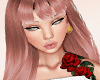Hair Pink  ❀