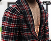 Bathrobe Plaid ...