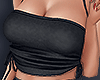 " Set 2 Pieces Black "