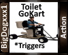 [BD]ToiletGoKart