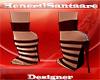 HS-Red Amadeus Heels-SH
