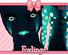 🎀Spectre fur ♂1