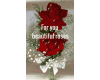Animated Beautiful Roses