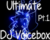 Ultimate DJ VB Pt1