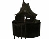 {LS} Fishing hut