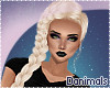 !DM |Lanie - Blond|