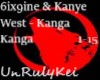Kanga (Saint Punk remix)