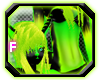 [xx] Glowstick Fur (F)
