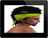 Green *Cap