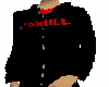 roxstiLL jacket