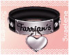 Farrian's Collar