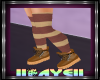 Kids Cute Sloth Shoes