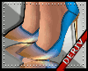 DAMIGELLA SHOES