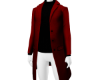 Red Coat