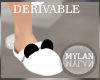 ~M~ | DRV Slippers