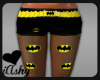 !A Batman Shorts /Hose