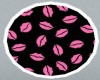 PinkLips Rug 2