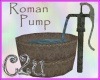 C2u Roman Pump