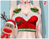 Z | Xmas Sexy Neko RL