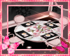 Cherry Blossom Table