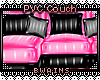 *B* PVC Couch
