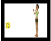 Spongebob Gift Parody :I