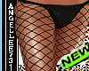 FISHNET W PANTYS- ADD ON