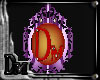 DM™ Design Oval Frame