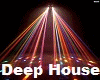 .D. Deep House Mix One