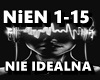 NIE IDEALNA