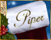 I~Stocking*Piper