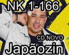 !L! Mix Japãozin 2023