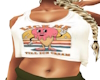 L.M.T.I.C tank top