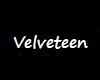 Velvet Name Tattoo