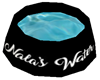 Nalas Water Bowl