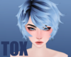 *Tox* Azure A Hair 1