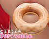 HD Animated Donut