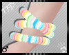 [TFD]Candy Bracelet