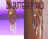 DW BUTTERFLY NAILS