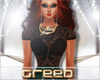 $TM$ Greed Rump
