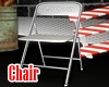 AU:Steel Chairs 
