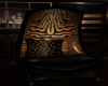 Jazz Chat Chair