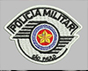 FARDA POLICIA MILITAR M