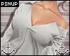 ⚓ | Sexy Blouse White